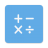 icon Eenvoudige sakrekenaar(Basit Hesap Makinesi
) 3.1.6