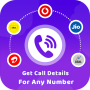 icon Call and WhatsApp Details of Any Number(Arama Kaydı Herhangi Bir Numara)