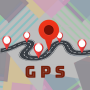 icon Gps Map(Gps Sesli Harita Navigatörü)