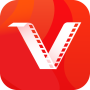 icon Fastest Video Downloder(Vpn Video Downloader Icon Pack
)