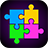 icon Bini Puzzles(Çocuklar için eğitici oyunlar Bulmacalar) 1.4.0
