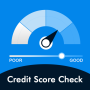 icon Credit Score Report Check (Kredi Puanı Raporu
)