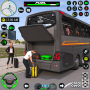 icon City Bus Simulator City Game (Şehir Otobüsü Simülatörü Şehir Oyunu)
