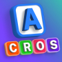 icon Acrostics－Cross Word Puzzles (Akrostik－Çapraz Kelime Bulmacaları)