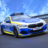 icon Police Parking Simulator(Polis Araba Oyunu 3D Otopark
) 0.1