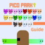 icon Pico Park Steam Guide(Pico Park Steam Rehberi
)