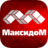 icon com.CosmicGamesFactory.MyMaxidon(❗ Максидом: скидка от 6 до 16%
) 241120201