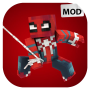 icon Spider Man(Spider MOD Man Minecraft PE
)