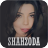 icon Shahzoda(Shahzoda Qo'shiqlari mp3 şarkılar
) 1.0.0