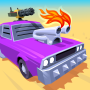icon Desert Riders(Desert Riders: Car Battle Game)