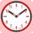 icon Brand Analog Clock-7(Markası için Analog Clock-7
) 2.8