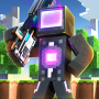 icon Cops N Robbers:Pixel Craft Gun (Polis N Soyguncular:Pixel Craft Gun)