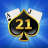 icon Blackjack Showdown(Blackjack Showdown: 21 Duel) 1.5.0