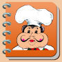 icon My Cookery Book (Aşçılık Kitabım)