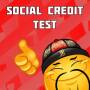 icon socialcredittest(Sosyal Kredi Testi
)
