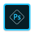 icon Photoshop Express(Adobe Photoshop Express) 8.8.17