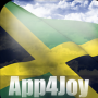 icon Jamaica Flag(Jamaika Bayrağı)
