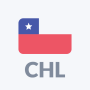 icon Radio Chile FM online (Çal Radyo Şili FM çevrimiçi)