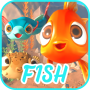icon I Am Fish Game Simulator Help (Ben Balık Oyunu Simülatörü Yardım
)