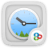 icon GO Clock Widget(GO Saat Widgetı) 2.14