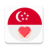 icon Singapore Dating App(Singapur Arkadaşlık Uygulaması ve Sohbet) 1.0