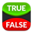 icon True or False(Doğru veya Yanlış: Quiz Battle) 1.5.1-US