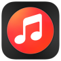 icon Music Player(Music for soundcloud
)