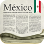 icon com.tachanfil.periodicosmexicanos(Meksika Gazeteleri)