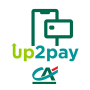 icon Up2pay Mobile(Up2pay Mobil)