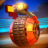 icon Mega Bots(Mech Arena Warbots Çok Oyunculu Zengin) 1.0.6
