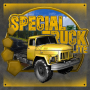 icon Special Truck Mobile Lite(Özel Kamyon Mobil Lite Beta
)