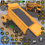 icon Road Construction Simulator 3D (Yol İnşaatı Simülatörü 3D)