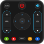 icon Universal Remote(Evrensel TV Uzaktan Kumanda 2021
)
