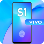 icon vivo s1 theme launcher app()