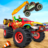 icon Monster Truck Jam Games 2022(Canavar Kamyon Reçel Oyunları 2022) 2.2