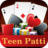 icon Teen Patti Moment-3 Patti Online(Genç Patti Moment
) 1.0.10