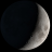 icon Moon Phase(Ay Evreleri - Ay Takvimi) 0.5