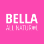 icon Bella All Natural
