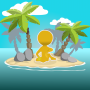 icon Island Rescue 3D: Craft & Survive(Island Rescue: Craft Survive
)