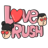 icon Love Rush Beta(3
) 0.1