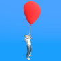 icon Balloon Rider(Balon Binicisi)