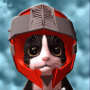 icon Cat Simulator Rider KittyZ(Kedi Simülatörü: kedicik binebilir)