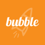 icon bubble for STARSHIP (Hearo - STARSHIP için Birlikte Film İzle balonu)