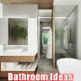icon Bathroom Ideas(Banyo Fikirleri)