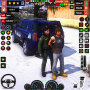 icon US Police Games Car Games 3D (ABD Polis Oyunları Araba Oyunları 3D)