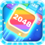 icon 2048 Shoot Master(2048 Vur Usta
)
