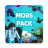 icon Mobs Skins Addon Maps Mods Pack(Skins Addon Maps Mods Pack for Minecraft
) 5.0