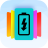 icon Stylish battery animation(Şık pil animasyonu
) 1.0.1