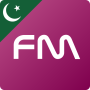 icon Pakistan RadioFM Mob(FM Radyo Pakistan HD - FM MOB)