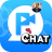 icon ChatPlus(ChatMee Canlı Konuşma - Kızlarla Rastgele Görüntülü) 1.0.2